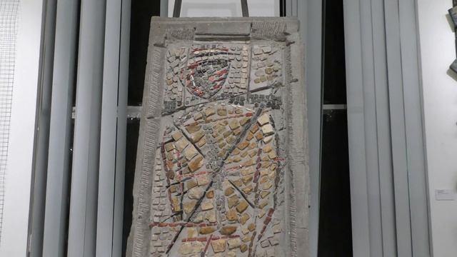 МОЗАИКА. Выставка "Острова. Мозаичные коллекции" смотреть онлайн