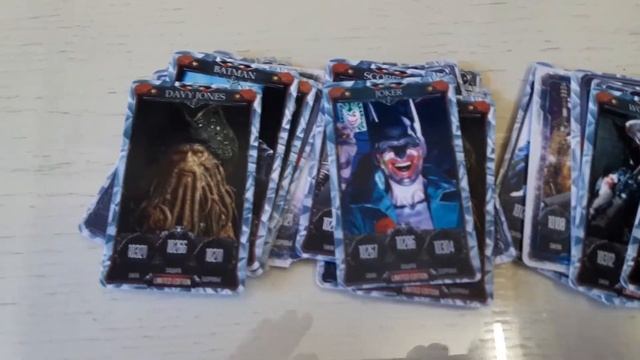 Мои карточки "DRAXSUS: легендарные смотреть онлайн