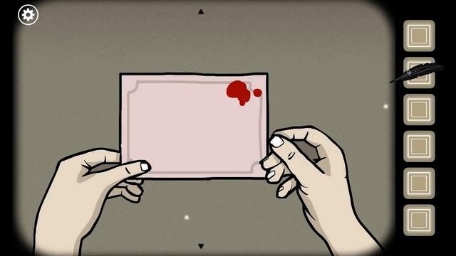 Walkthrough Part 1 [Rusty Lake: Roots]