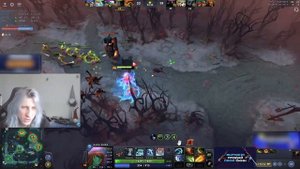 ПОЧЕМУ ВИЧБЛЕЙД НЕ ИГРАЕТ В 3 ИГРЫ ОДНОВРЕМЕННО ? || WITCHBLVDE 7.33