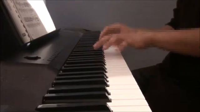 The Entertainer By Scott Joplin смотреть онлайн