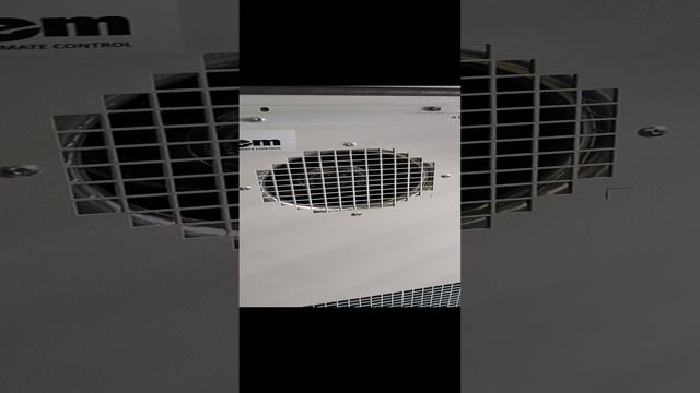 Выставка СВЯЗЬ 2024 - Уличный шкаф Rem