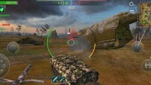 Танки на телефон