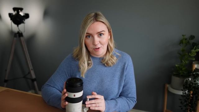 Best Lenses for Travel Photography | Sony Lens Guide ft. Allison Anderson смотреть онлайн