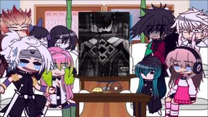 “ hashiras react to giyu as zhongli “ - Sanegiyu !¡ + bonus !¡ my au -