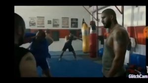 Юрій Бойко бокс