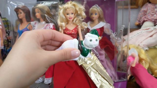 Кукольный влог* Новые куклы/Редкости