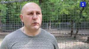 Зоопарк Ростова показал родившуюся в День космонавтики такин мишми