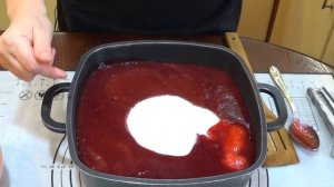 ЗАВОРАЖИВАЮЩИЙ Сливовый Соус к Мясу )