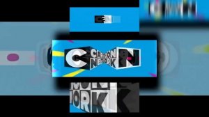 (REQUESTED) (YTPMV) THE EPICNESS OF CARTOON NETWORK GENERIC ENDTAG LOGO 2016 Scan