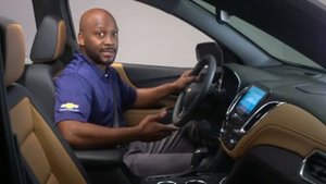 Video:  How to Use Android Auto on your 2018 Chevy Equinox