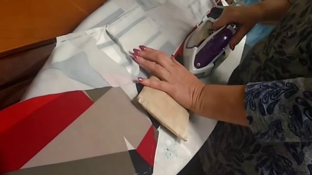 Платье-халат сшить своими руками часть 3 смотреть онлайн