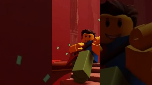 How bad can I be (Roblox) смотреть онлайн