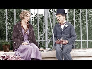 Charlie Chaplin Festival / Classic movies