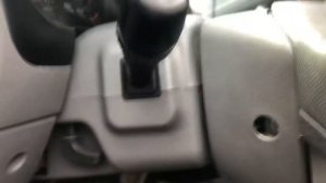 Замена подушки руля Hyundai Accent