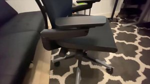 Steelcase Gesture Office Chair - Review 2022
