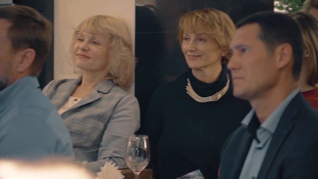 Презентация коттеджного поселка Residence XV смотреть онлайн