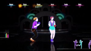 Just Dance 2017 - Clap Snap By Icona Pop | Fit Dance From Little Swing