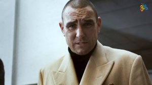 Vinnie Jones Staying Alive
