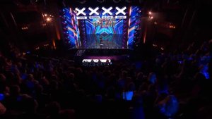 "THAT is TALENT!" COOL and ORIGINAL Audition Wins the Golden Buzzer on Britain's Got Talent 2023!