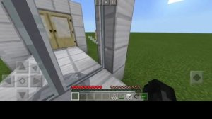 Malisis Doors for Minecraft pe 1.16+ Addon