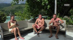 ДОМ-2 Город любви 4166 день Вечерний эфир (06.10.2015)