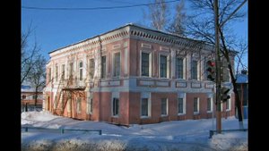 Сухиничи.Калужская область.