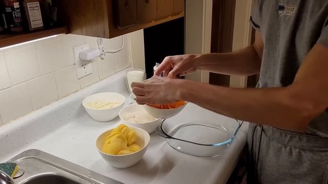 США. Покупки в IKEA / Рецепт 2 - Запечённая треска смотреть онлайн