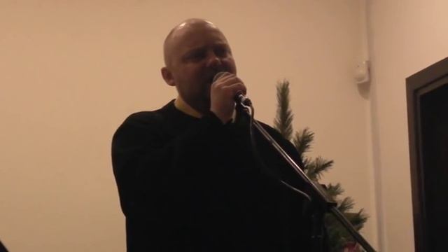 Виктор Iванiв. "ЛитератуРРентген"-2009 смотреть онлайн