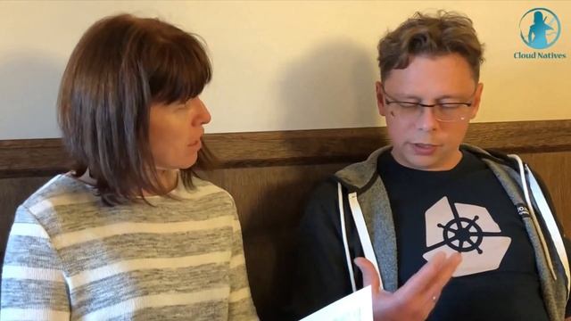 The Kubernetes security book: Operating Kubernetes clusters and applications safely смотреть онлайн