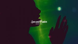 Love and Passion _ Chill Lofi Beat _ Midnight & Bedroom Music _ 1 Hour Loop