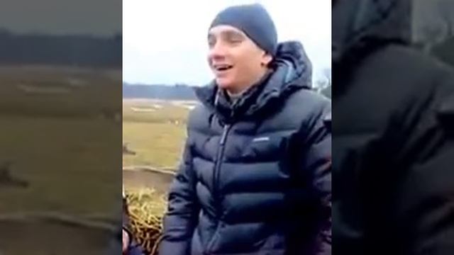 ЦИЦЕНЬ   Лютень   Трупень