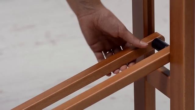 Вешалка напольная Foppapedretti Snake 90 смотреть онлайн