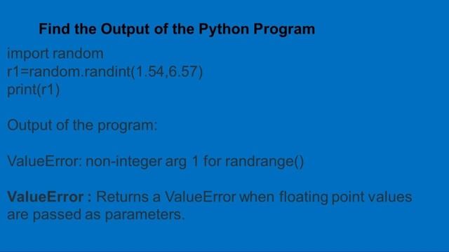 Class 12 CBSE CS PYTHON PROGRAMMING