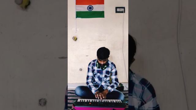 TIPU SULTAN TONE|D.V MUSIC|casio sa-78|#title music # entery music смотреть онлайн