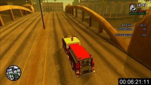 КАК ЗАРАБОТАТЬ МНОГО ДЕНЕГ ЗА 13 МИНУТ GTA SAN ANDREAS!
