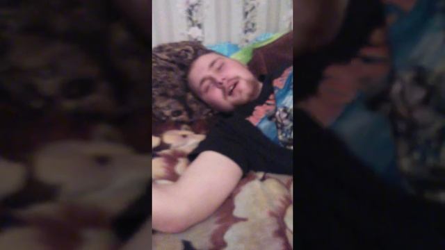 Прикол . Смех без улыбки )))) Талант D смотреть онлайн