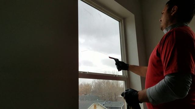 Мойка окон после стройки. смотреть онлайн