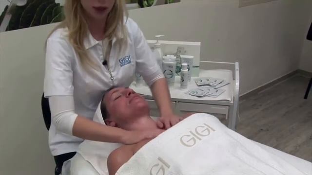 GIGI Bioplasma процедура с полным протоколом