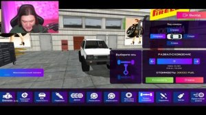 Тюнинг ОКА на 800.000 рублей в Матрешка РП