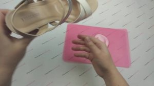 Силиконовые метатарзальные подушечки под переднюю часть стопы при болях и «жжении»