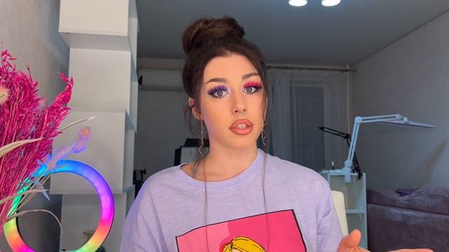 Этика бьюти-мастера✨что стоит и НЕ стоит делать смотреть онлайн