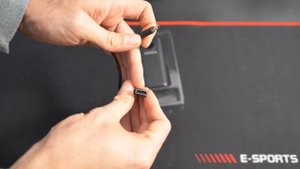 Baterie externa ADATA P10000QCD, 10000 mAh, USB C, 3A, Quick Charge 3.0 Unboxing & Test