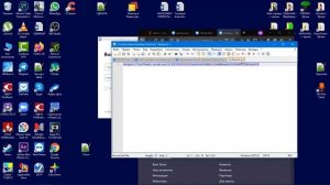 Установка Zoom  Органицая конференции по постоянному идентификатору