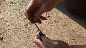 ? Как сделать ПУГАЧ, ПАЦАНСКИЙ ПУГАЧ!!!-- "ПО СЕКРЕТУ"-- \ Как сделать Пугач и стрелять с 20 спичек