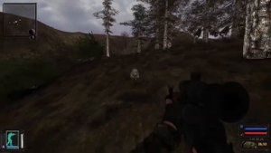 S.T.A.L.K.E.R.Тайный Путь  №3  Делаем дела на Свалке