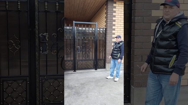 Входная группа модель 56 смотреть онлайн