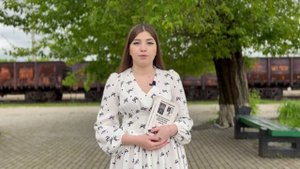 Документальный очерк "Родаково". Режиссёр -Валерия Звягинцева