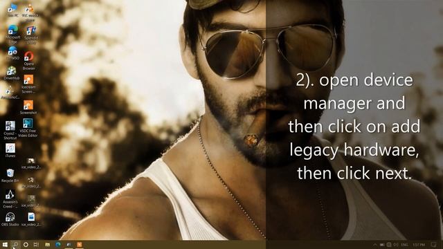 Fixed MyAsus not working after a clean installation of windows 10 by Tech World смотреть онлайн