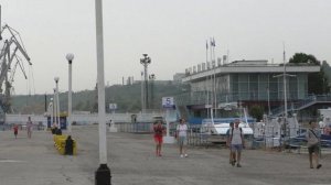 30 Круиз Ульяновск Казань